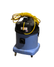 NaceCare Electric Vacuum Light Blue (USED)