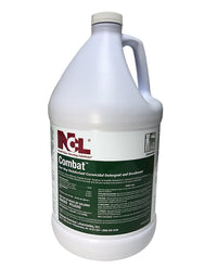 NCL Combat Disinfectant GAL