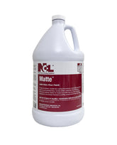 NCL MATTE SATIN GLOSS FINISH GL