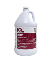 NCL MATTE SATIN GLOSS FINISH GL