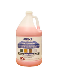 NCL2 Pink Stone Crystalizer "Rapid Action"