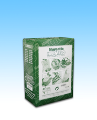 NVM 1C/2 Numatic Paper Bags 10/box