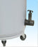 Drain Barrel With Dolly, Water Release Valve 32GAL/44GAL/55GAL
