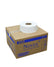 J/T Novex J5000 Jumbo Roll Tissue White, Two-Ply 3.4" wide x 1000FT 12 Rolls/Case
