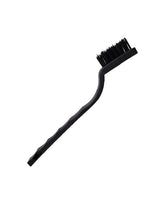 7" Nylon Detail Brush Black
