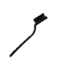 7" Nylon Detail Brush Black
