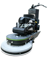 JX1 | Propane Burnisher 21 In (Kawasaki Engine) By Onyx