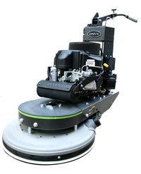 JX1 | Propane Burnisher 21 In (Kawasaki Engine) By Onyx