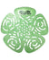 OTTO FRESH Automobile interior fragrance pad