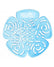 OTTO FRESH Automobile interior fragrance pad