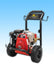 JL 2700 PSI w/ Honda engine & BE-Axial Pump