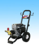 JL 2500 PSI w/ Honda engine & BE-Axial Pump
