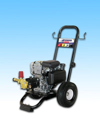 JL 2500 PSI w/ Honda engine & BE-Axial Pump