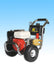 JL Professional 2500 PSI w/Honda engine & Comet pump
