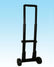 Handle / Wheel Assembly