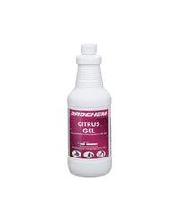 PROCHEM CITRUS GEL 1PT
