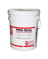 Pro Seal Pail 5 GAL