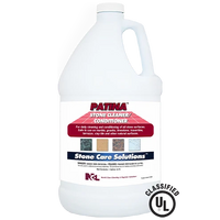 NCL PATINA™ STONE CLEANER GAL