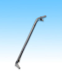 JL 8" Single Jet Wand Plastic Head