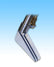 JL 8" Single Jet Wand Plastic Head
