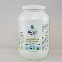 Procyon Plus Powder