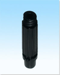 Pole Tip Plastic