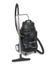 Powr Flite 20-Gallon Wet/Dry Vacuum PF56-Optional Front Squeegee