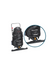 Powr Flite 20-Gallon Dual Motor Wet/Dry Vacuum PF58-Optional Front Squeegee