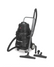 Powr Flite 20-Gallon Wet/Dry Vacuum PF56-Optional Front Squeegee