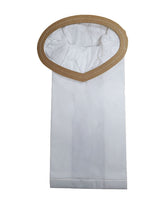 Powr-flite 10 QT Paper Bag X9738 10/PK