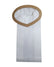 Powr-flite 10 QT Paper Bag X9738 10/PK