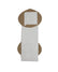 Powr-flite 6 QT Paper Bag X9735 10/PK