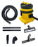Riptide Wild Hog 4 Gal Wet/Dry Vacuum