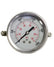 1000 PSI Pressure Gauge