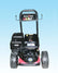 JL 4000 PSI w/ PowerEase engine & BE-Triplex pump