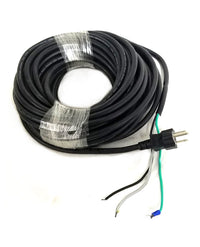Power Cord for JL Pro Floor Buffer & JL Auto Scrubbers