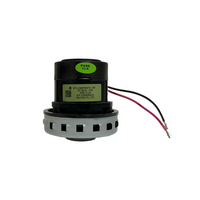 Vacuum Motor for JL Python Upright Auto Scrubber