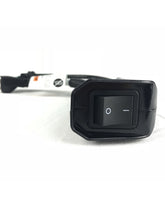 Switch Cord Assm Pro Series