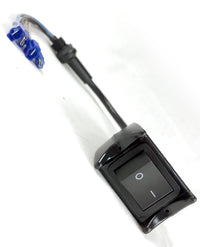 101610 Proteam Switch Cord Assembly 120V