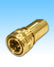 QD80 Quick Connector Female 1/4"