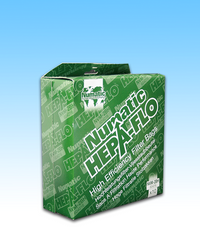 Quiet Vac Paper Bags 10/box