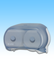 San Jamar R3600TBL