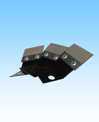 JL DiamaBrush Blade 100 GRIT 16/F