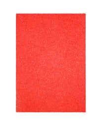 Rectangular Buffing Red Pad 14"x20"