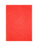 Rectangular Buffing Red Pad 14"x20"