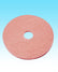 Pink Remover Burnishing Pad