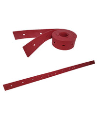 Squeegee Blade For Scrubber 2 Pcs Set