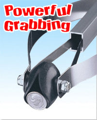 Rubber Tip Cup Replacement for E-Z Grabber