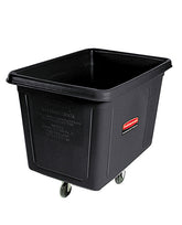 Rubbermaid 4619 20 cu. ft. (0.75 cu. yd.) 600 lbs