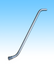 Aluminum Wand 1PC  For Backpack Vacuums